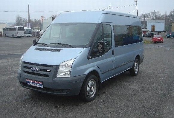 Transit 19
